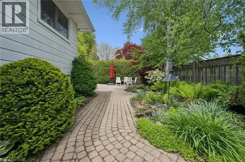 3521 Regal Road Burlington ON L7N 1M2