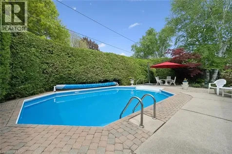 3521 Regal Road Burlington ON L7N 1M2