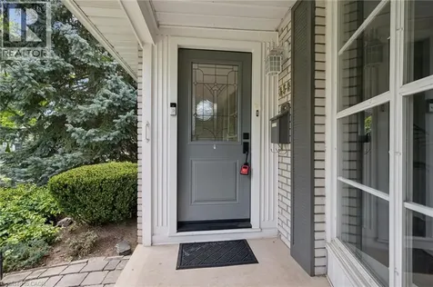 3521 Regal Road Burlington ON L7N 1M2