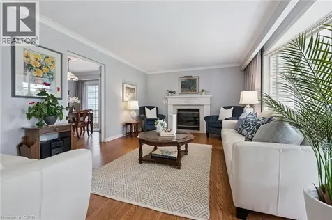 3521 Regal Road Burlington ON L7N 1M2