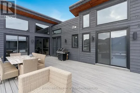 116 Arnot Crescent Blue Mountains ON L9Y 0Z8