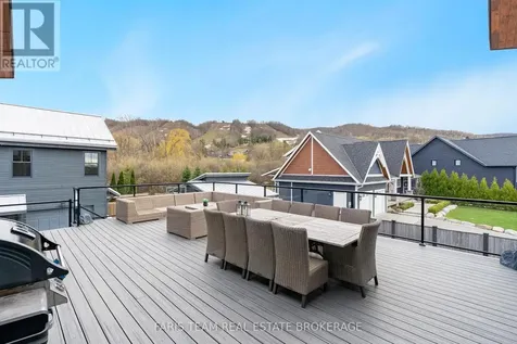 116 Arnot Crescent Blue Mountains ON L9Y 0Z8