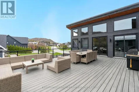 116 Arnot Crescent Blue Mountains ON L9Y 0Z8