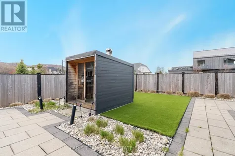 116 Arnot Crescent Blue Mountains ON L9Y 0Z8