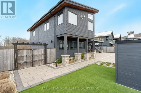 116 Arnot Crescent Blue Mountains ON L9Y 0Z8