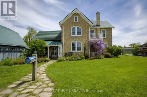402 Lambton Street East West Grey ON N0G 1R0