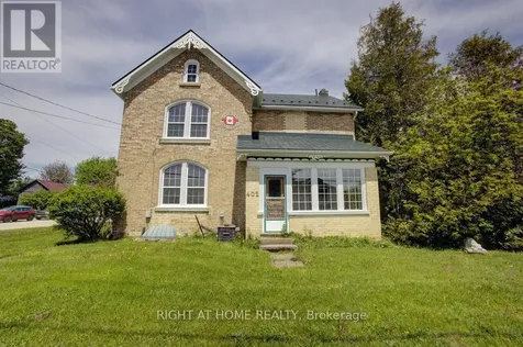 402 Lambton Street East West Grey ON N0G 1R0