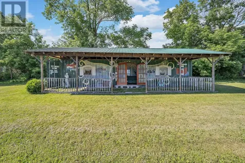 402 Lambton Street East West Grey ON N0G 1R0