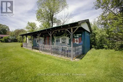 402 Lambton Street East West Grey ON N0G 1R0