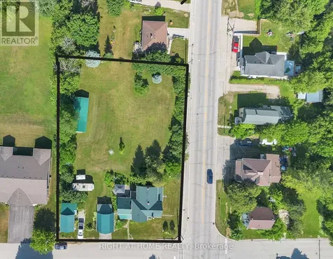 402 Lambton Street East West Grey ON N0G 1R0