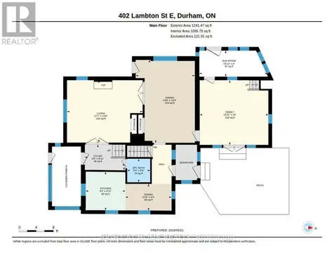 402 Lambton Street East West Grey ON N0G 1R0