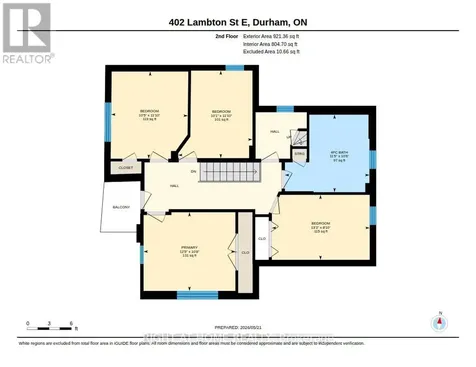 402 Lambton Street East West Grey ON N0G 1R0
