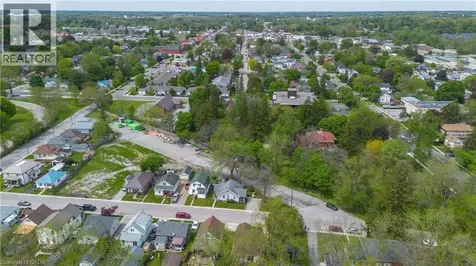9 James Street Simcoe ON N3Y 1E1