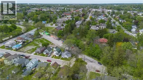 9 James Street Simcoe ON N3Y 1E1