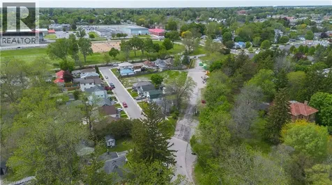 9 James Street Simcoe ON N3Y 1E1