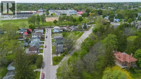 9 James Street Simcoe ON N3Y 1E1