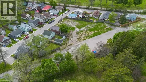 9 James Street Simcoe ON N3Y 1E1