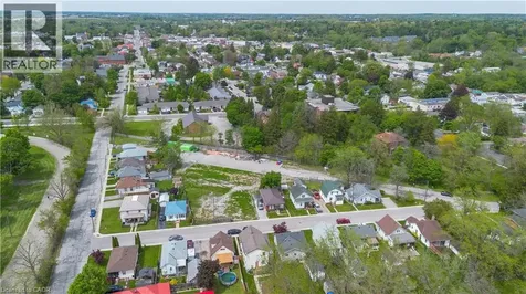 9 James Street Simcoe ON N3Y 1E1