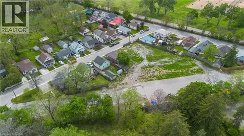 9 James Street Simcoe ON N3Y 1E1