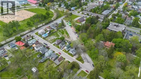 9 James Street Simcoe ON N3Y 1E1