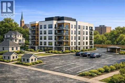 9 James Street Simcoe ON N3Y 1E1