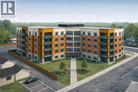 9 James Street Simcoe ON N3Y 1E1