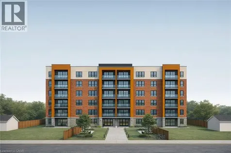 9 James Street Simcoe ON N3Y 1E1