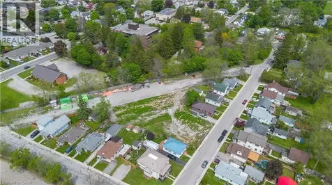 9 James Street Simcoe ON N3Y 1E1