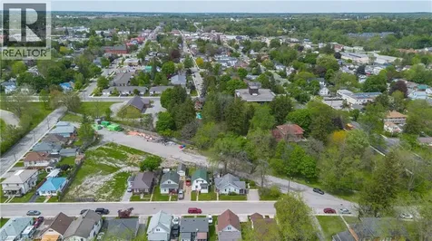 9 James Street Simcoe ON N3Y 1E1
