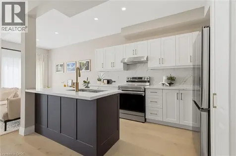 2426 Shadow Court Oakville ON L6M 5G6