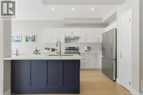 2426 Shadow Court Oakville ON L6M 5G6