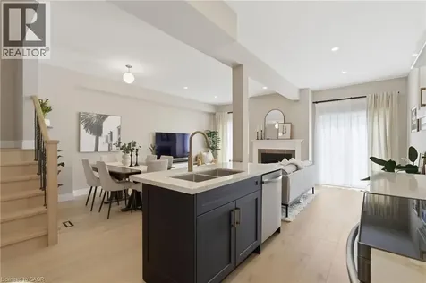 2426 Shadow Court Oakville ON L6M 5G6