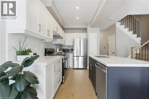2426 Shadow Court Oakville ON L6M 5G6
