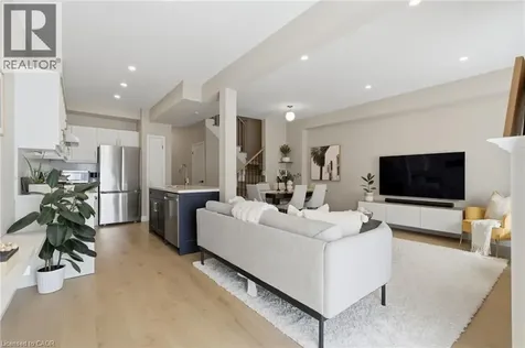 2426 Shadow Court Oakville ON L6M 5G6