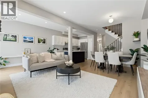 2426 Shadow Court Oakville ON L6M 5G6