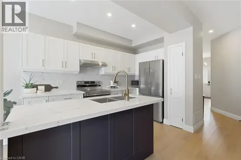 2426 Shadow Court Oakville ON L6M 5G6