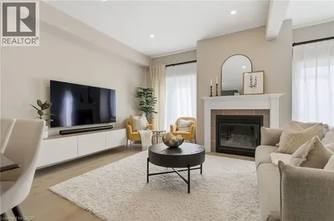 2426 Shadow Court Oakville ON L6M 5G6