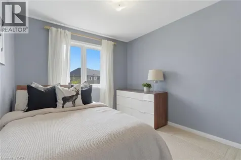 2426 Shadow Court Oakville ON L6M 5G6