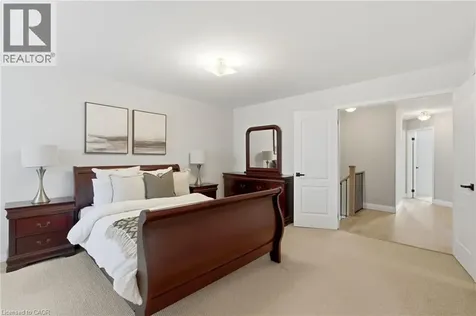 2426 Shadow Court Oakville ON L6M 5G6