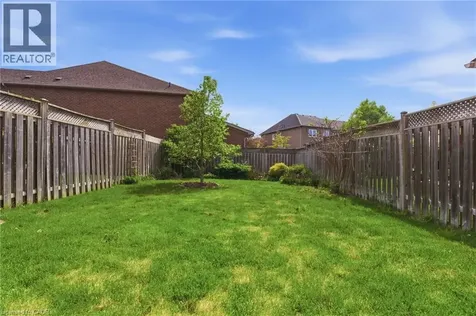 2426 Shadow Court Oakville ON L6M 5G6