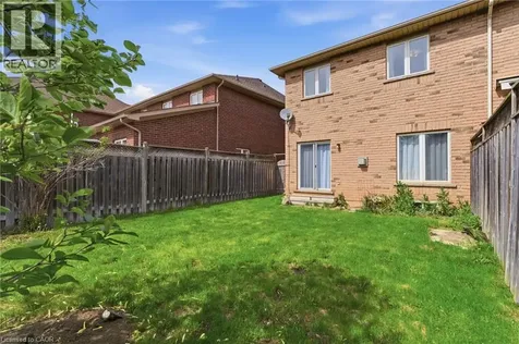 2426 Shadow Court Oakville ON L6M 5G6