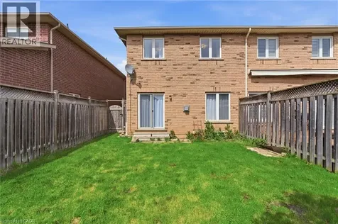 2426 Shadow Court Oakville ON L6M 5G6
