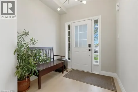 2426 Shadow Court Oakville ON L6M 5G6