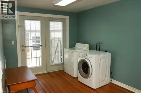 15 Richard Avenue Simcoe ON N3Y 3J1