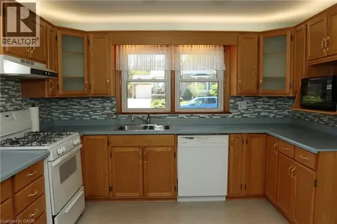 15 Richard Avenue Simcoe ON N3Y 3J1