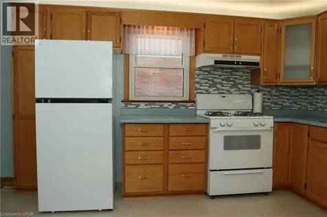15 Richard Avenue Simcoe ON N3Y 3J1