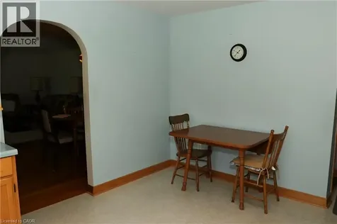 15 Richard Avenue Simcoe ON N3Y 3J1