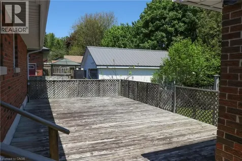 15 Richard Avenue Simcoe ON N3Y 3J1