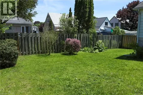15 Richard Avenue Simcoe ON N3Y 3J1