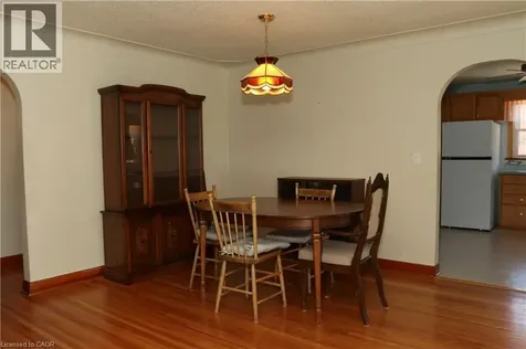 15 Richard Avenue Simcoe ON N3Y 3J1